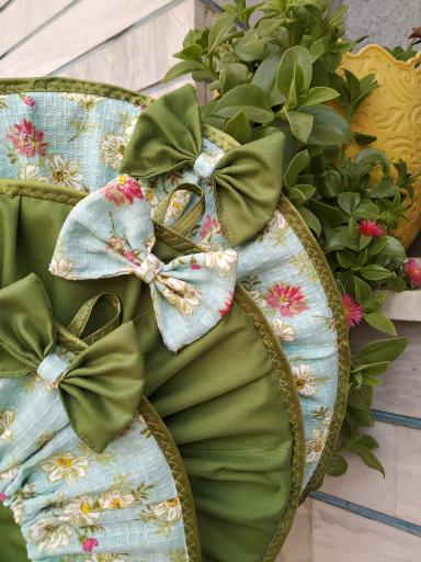 عکس دوخت مه ماه 