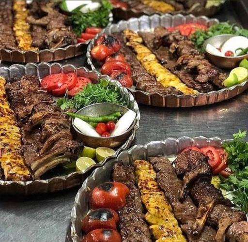 عکس فرحزاد گل یخ