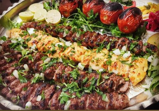 عکس فرحزاد گل یخ