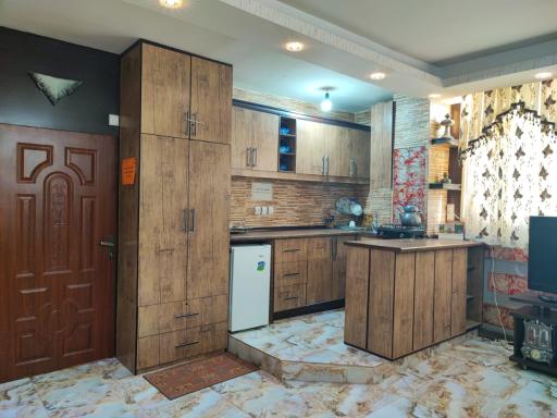 عکس مهمانپذیر متین