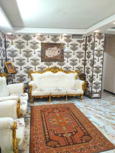 عکس مهمانپذیر متین