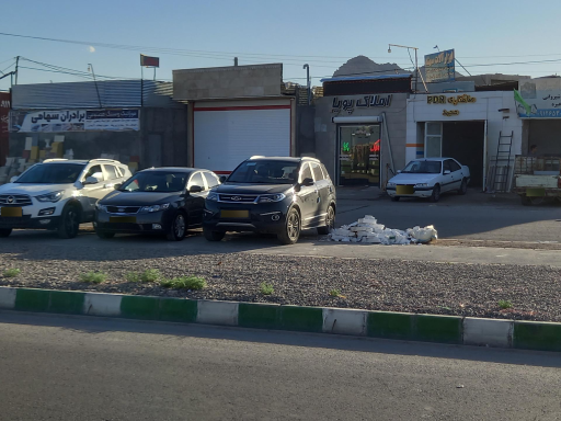 عکس صافکاری pdr محمد