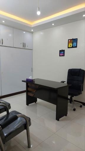 عکس گفتار درمانی آذین کهیش قاسمی