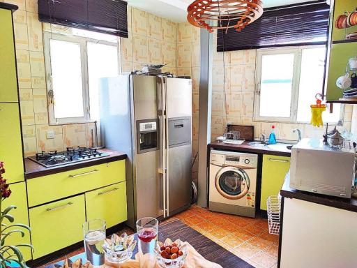 عکس مهمانپذیر متین