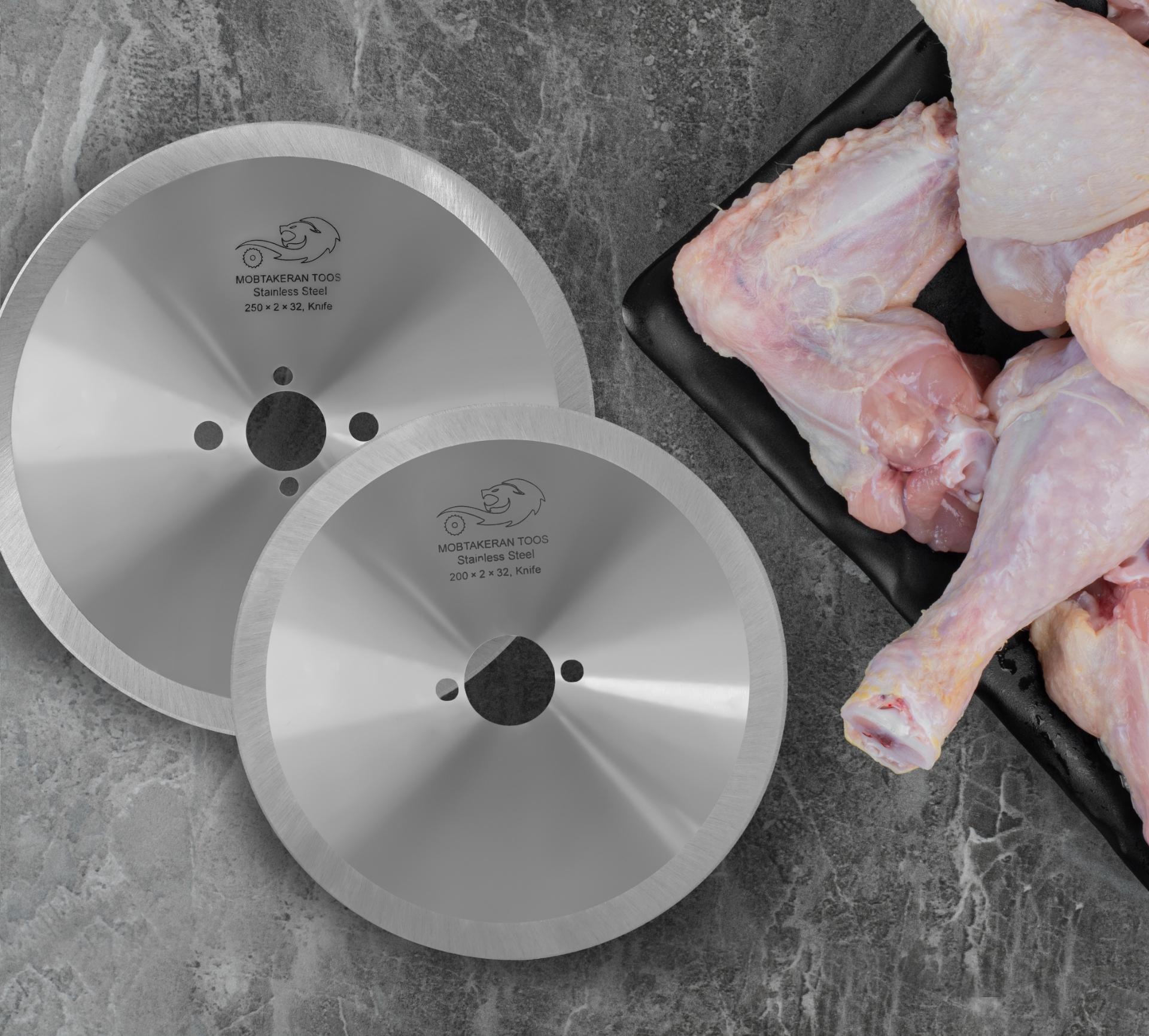 عکس اره مبتکران توس