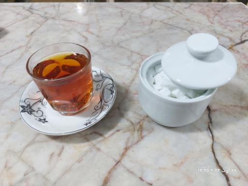 عکس کافه دیزی مشهد (قهوه‌خانه حاج حسین)