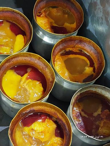 عکس کافه دیزی مشهد (قهوه‌خانه حاج حسین)