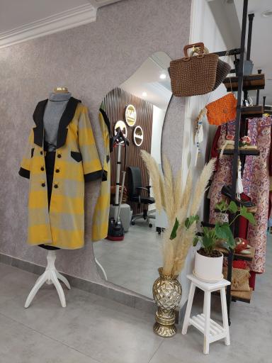 عکس خانه مد H&Z