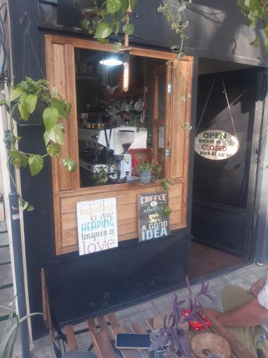 عکس قهوه عمو سهراب