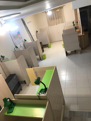 عکس پانسیون مطالعاتی هدف نریمان