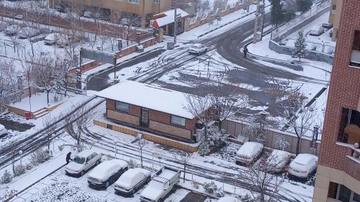 عکس مجتمع پرندیس 1