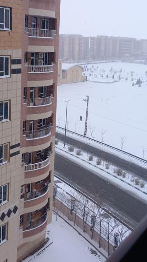 عکس مجتمع پرندیس 1