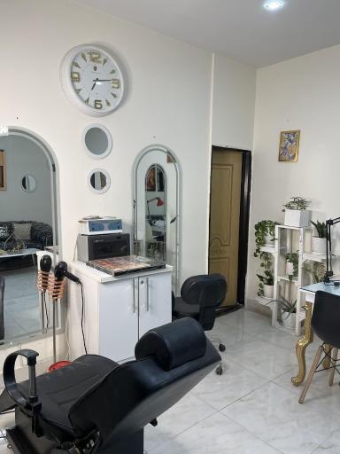 عکس آموزشگاه مراقبت زیبایی طلوع هستی