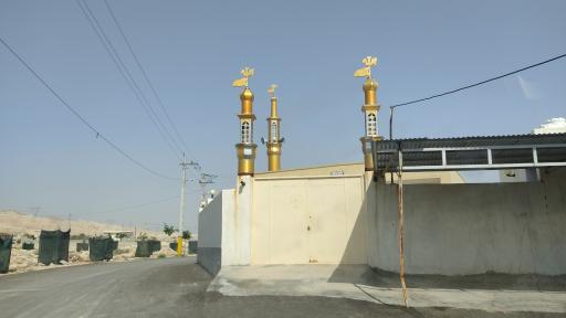 عکس مسجد 