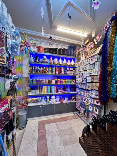 عکس لوازم قنادی و تم تولد پاتیل