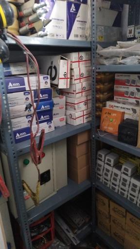 عکس آسانسور راد