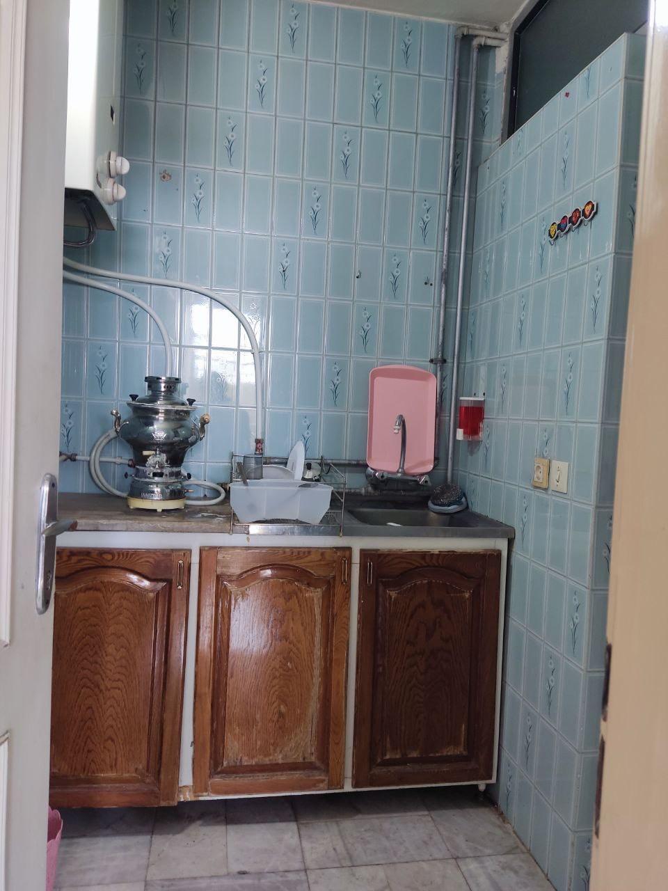 عکس پانسیون مطالعاتی هدف نریمان