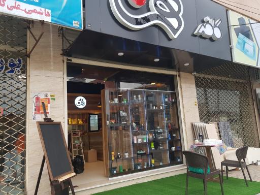 عکس کافه هنر 