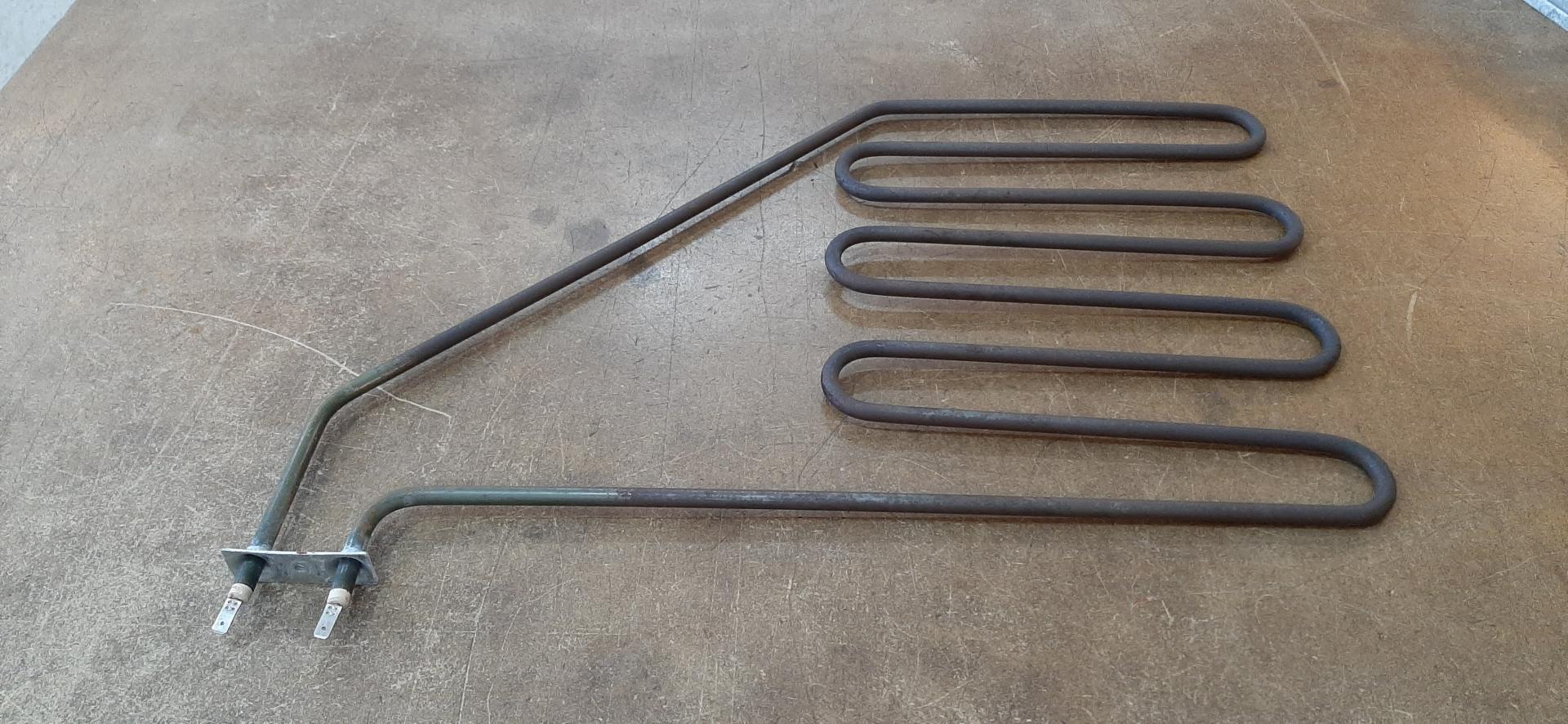 عکس المنت گرما