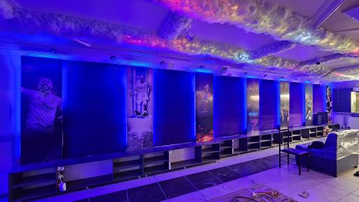 عکس سرای بازی گیم پلاس