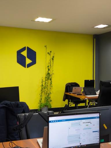 عکس گروه فنی مهندسی کدینتو