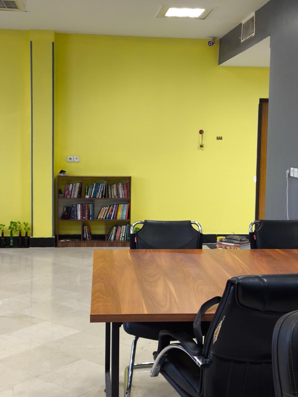 عکس گروه فنی مهندسی کدینتو