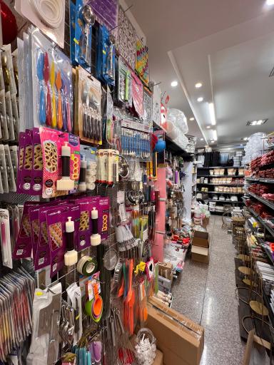 عکس لوازم قنادی و تم تولد پاتیل