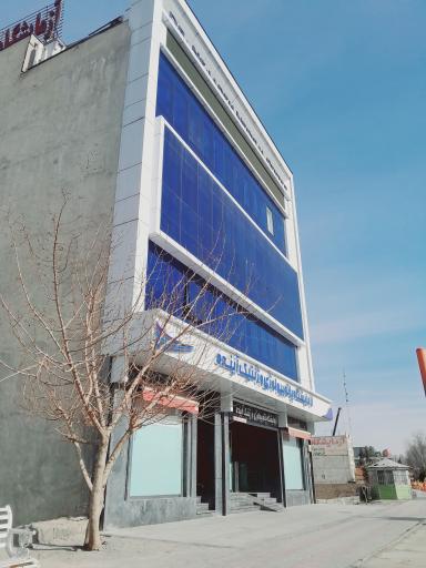 عکس آزمایشگاه پاتوبیولوژی و ژنتیک آینده