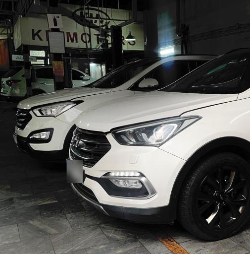 عکس نمایندگی هیوندای کرج کد362