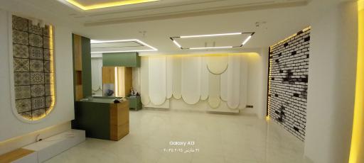 عکس دکوراسیون داخلی و پرده خانه من