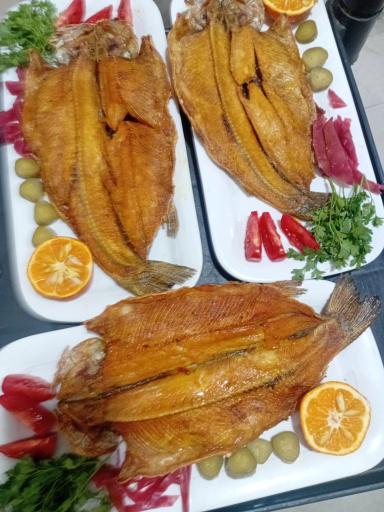 عکس چلوجوجه خواجوی و پسران