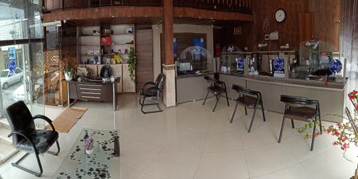 عکس مرکز پشتیبانی اینترنت مخابرات