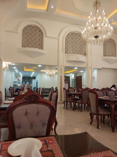 رستوران میرنظام 