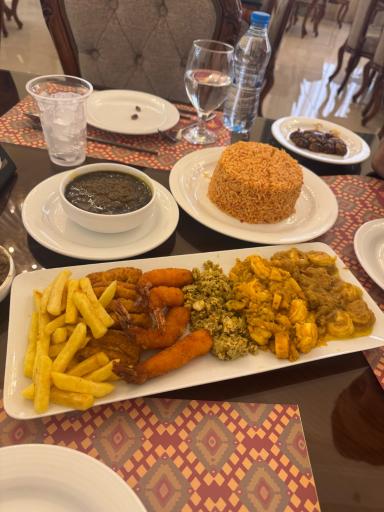 رستوران میرنظام 