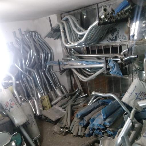 عکس جهان اگزوز