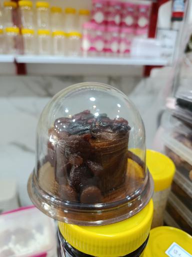 عکس زیتون سرا و ترشیجات سنتی محمدی