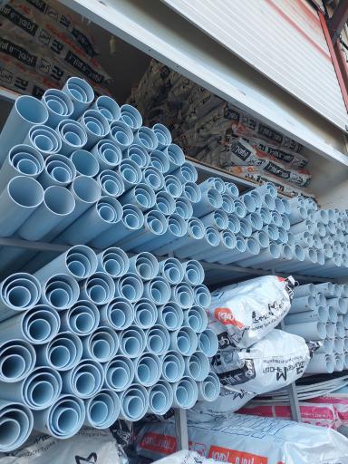 عکس فروشگاه تاسیسات جریان