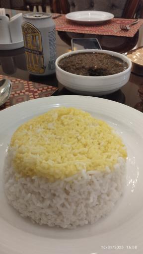 عکس رستوران میرنظام 