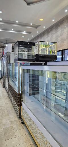 عکس جنرال استیل