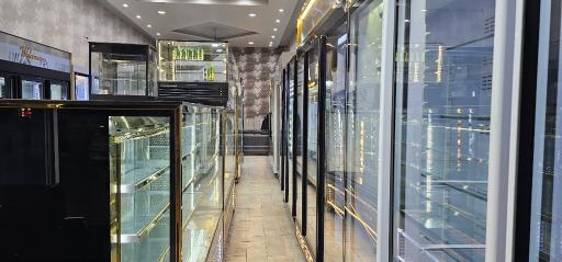 عکس جنرال استیل