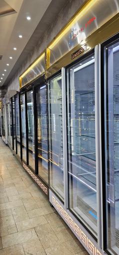 عکس جنرال استیل