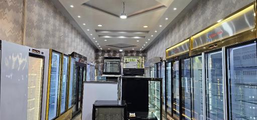 عکس جنرال استیل