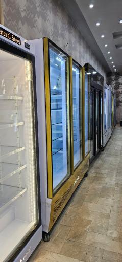 عکس جنرال استیل