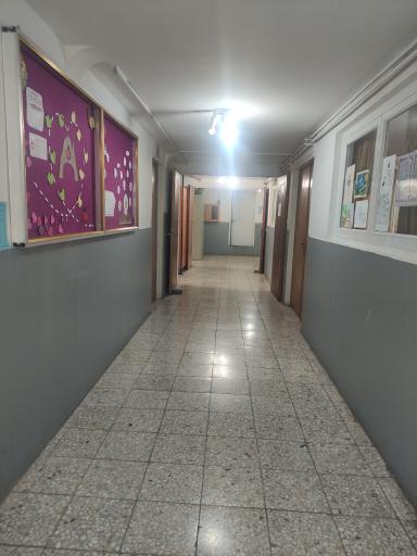 عکس مدرسه دخترانه گلستان معرفت 