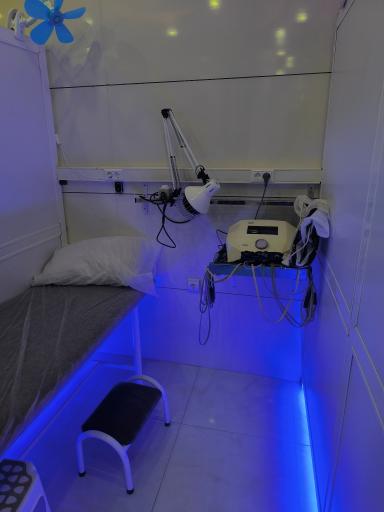 عکس فیزیوتراپی ونوس 