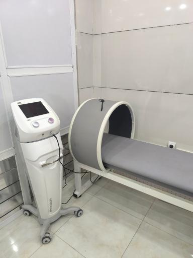 عکس فیزیوتراپی ونوس 