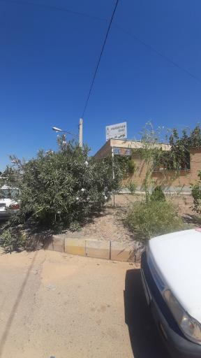 عکس کارخانه فرافن گاز تهران