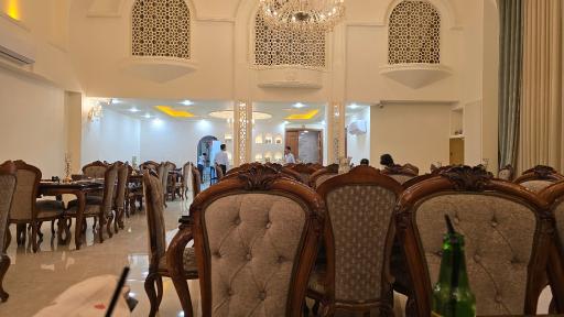 عکس رستوران میرنظام 