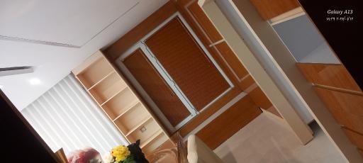 عکس دکوراسیون داخلی و پرده خانه من