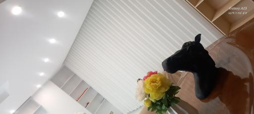 عکس دکوراسیون داخلی و پرده خانه من